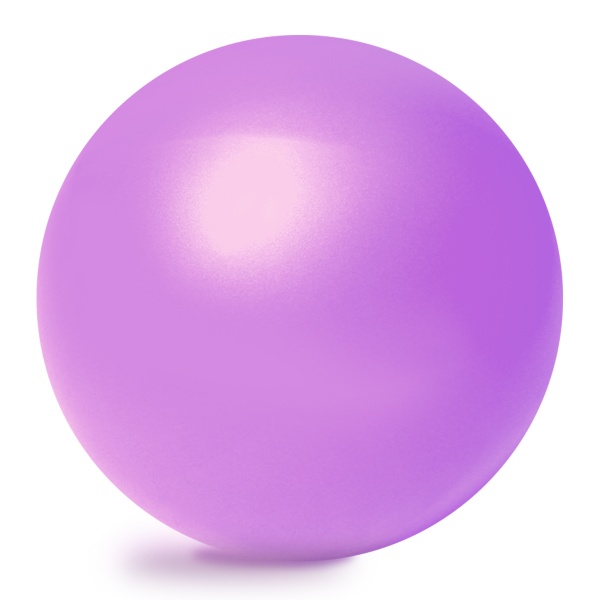 Мяч JаmPoPo 23 см в ассортименте JPP04 