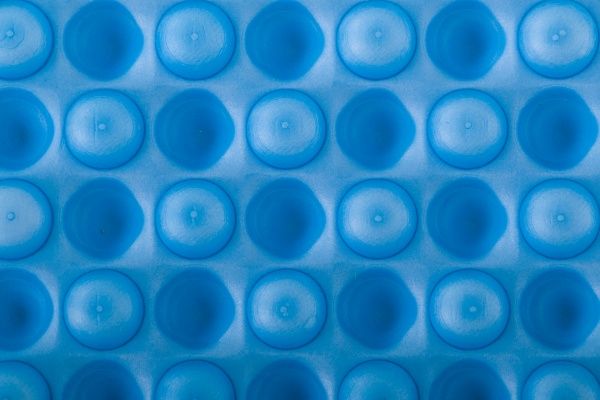 Коврик туристический Кемпинг X-Fold