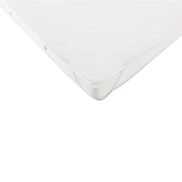 Наматрацник Doro бавовна 180x200 см