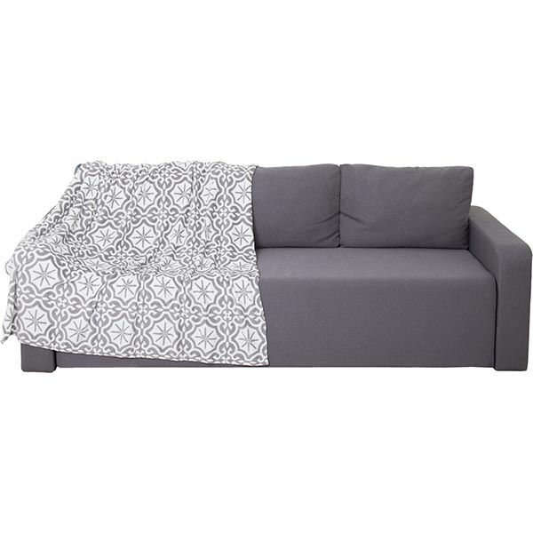 Плед мікрофібра Underprice Марракеш 140x180 см