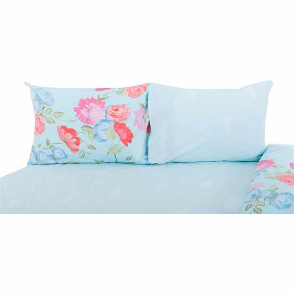 Комплект постільної білизни двоспальний Gapchinska Янгол