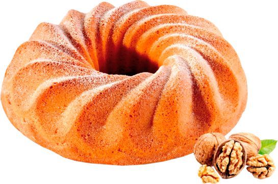 Форма для кекса DELICIA SiliconPRIME 24 см 629410 Tescoma