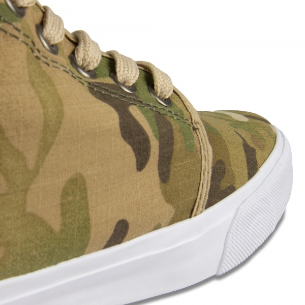 Кеди Mil-Tec МІЛІТАРІ 