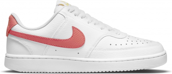 Кросівки Nike Court Vision Low CD5434-112 р.US 11 білий