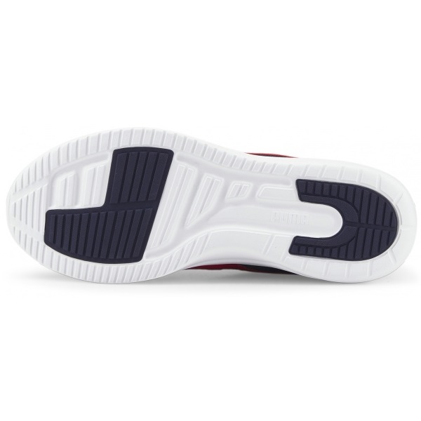 Кроссовки Puma Resolve Smooth 37621903 р.UK 7,5 темно-синий