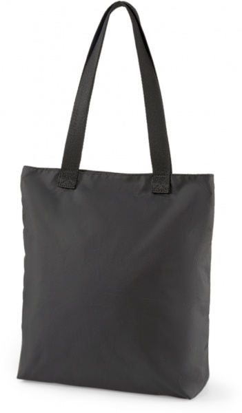 Спортивная сумка Puma Core Base Shopper 07873001 14 л черный 