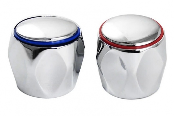 Ручка для двухвентильного смесителя - 171.13.31 (GH)