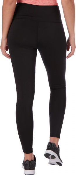 Лосины Energetics Kapinem 2 wms 280957-050 р.44 черный