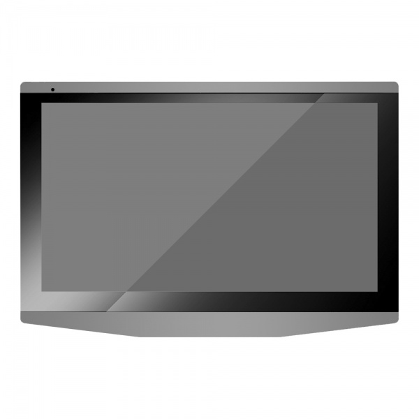 Видеодомофон Samson с сенсорным экраном SM-7FHD-GT