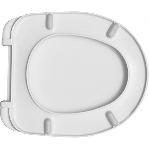 Кришка для унітаза Koller Pool Round C1