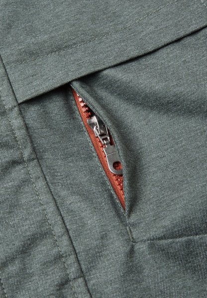 Куртка-парка унісекс Lassie by Reima Sachka 8640 р.98 темно-зелений 7100005A 