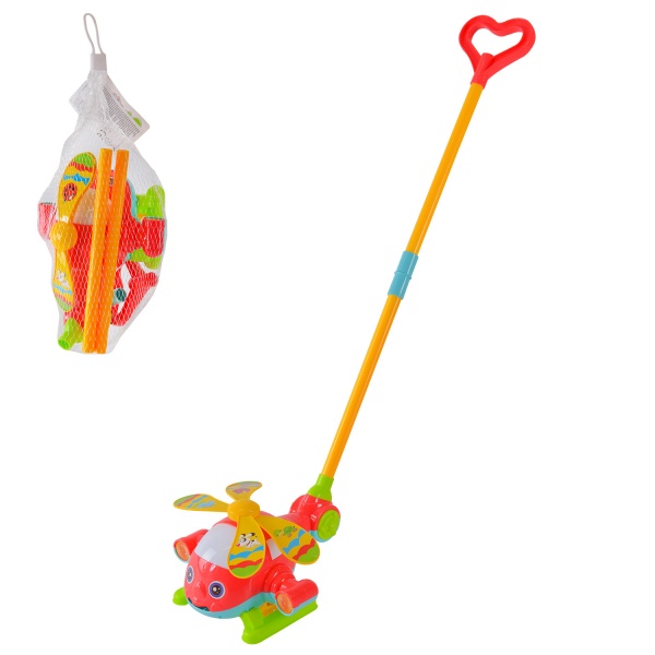 Іграшка-каталка Shantou Гвинтокрил A0367