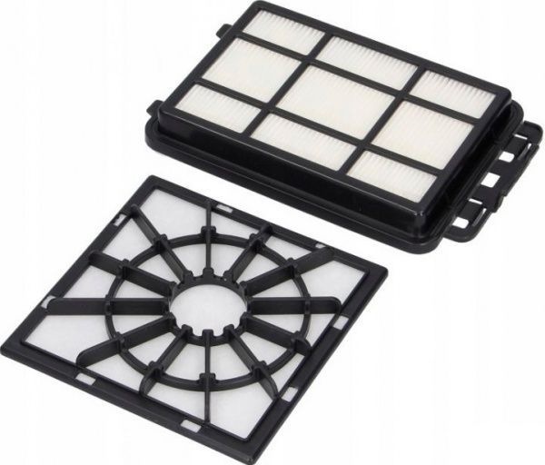 Набор сменных фильтров для пылесоса Electrolux EF155 