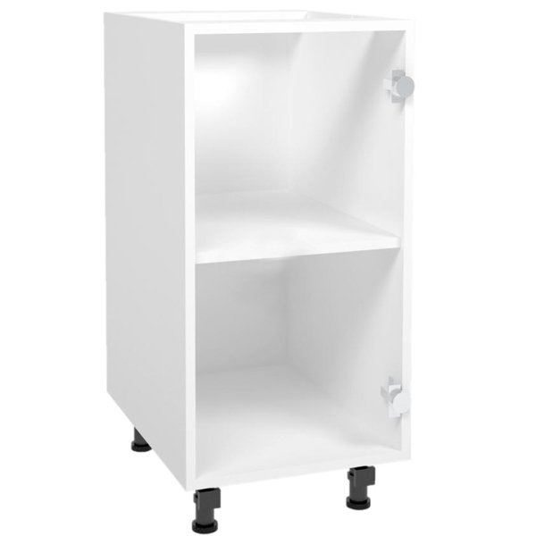 Тумба нижня МС Коріандр Н 40/82/54,3 коріандр Грейд