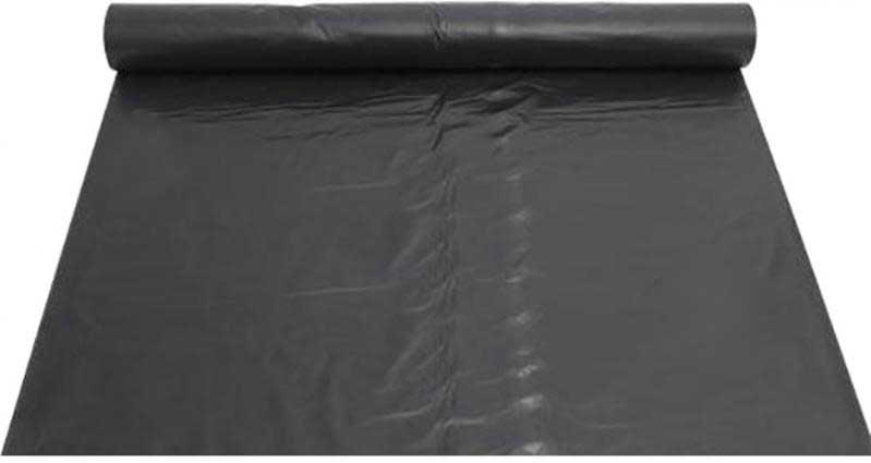 Ізоляційна плівка Foliarex Eкofol Iz чорна 12 кв. м 