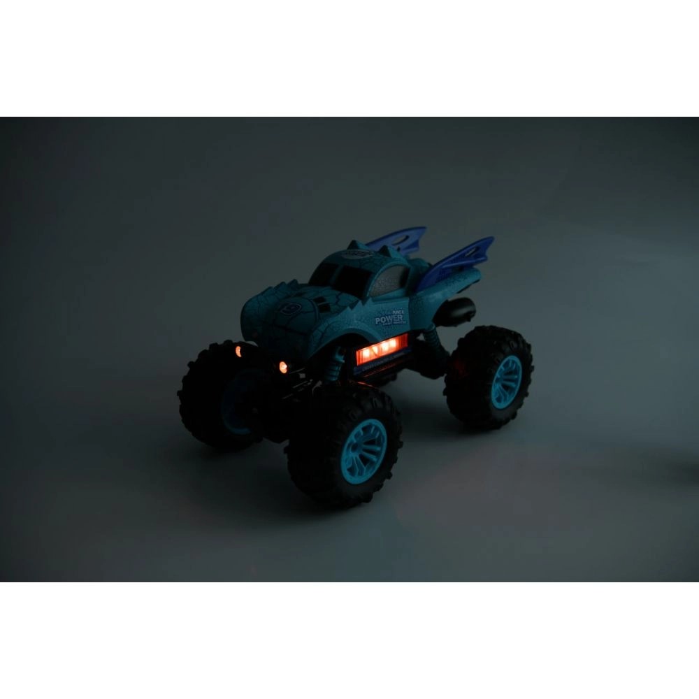 Автомобиль на радиоуправлении Crazon Джип 1:12 GM1917-3