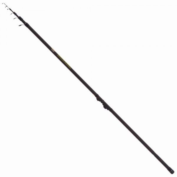 Болонське вудлище JINTAI 400 см з кільцями Landing Carbon Bolo Rod