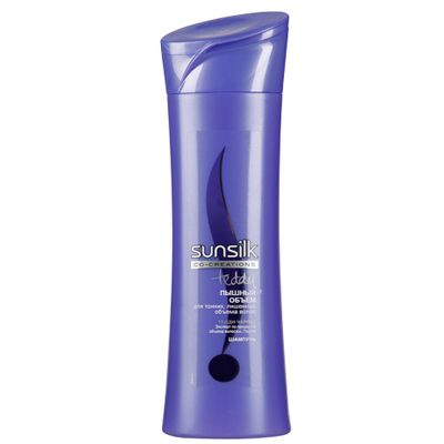 Шампунь Sunsilk Пишний об'єм 300 мл
