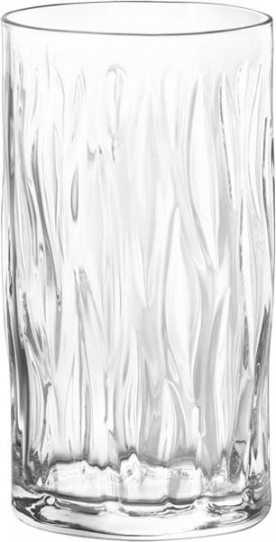Стакан высокий Wind 470 мл 1 шт. Bormioli Rocco 