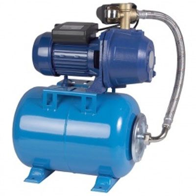 Станция водоснабжения Aquario Auto ADP-355 С