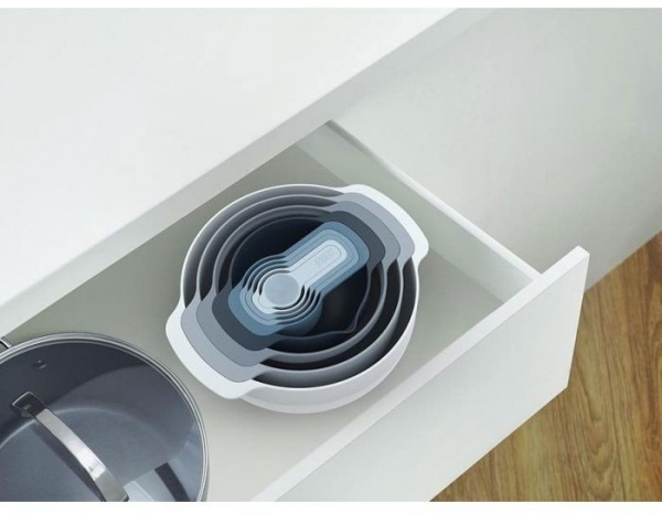 Набір кухонний NEST9 SKY EDITION Joseph Joseph