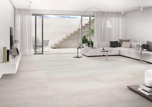 Плитка STN CERAMICA Asier White 60x120 