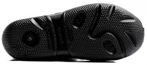 Чоботи гумові Олдком Cartoon Joy р.25 зелений 