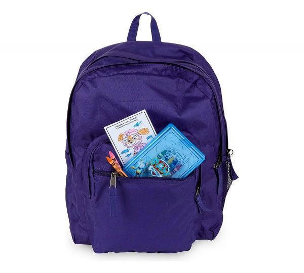 Набір для малювання Crayola для подорожей Щенячий патруль