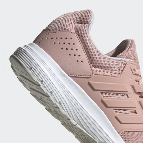 Кросівки Adidas GALAXY 4 EG8380 р.6 рожевий