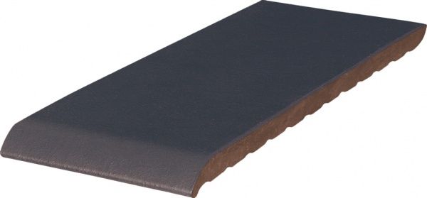 Подоконник King Klinker Полярная ночь (08) 150х120х15 мм полярная ночь 