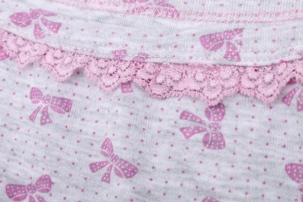 Комплект для дівчаток Фламінго 68307-1007 р.134 сірий із рожевим 