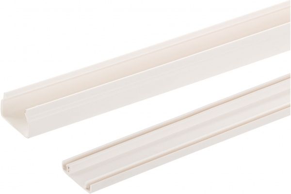 Канал кабельний ОМіС 16х25х2000 мм 