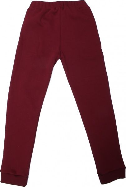 Комплект для дівчаток Luna Kids 4625/3 р.164 вишневий 