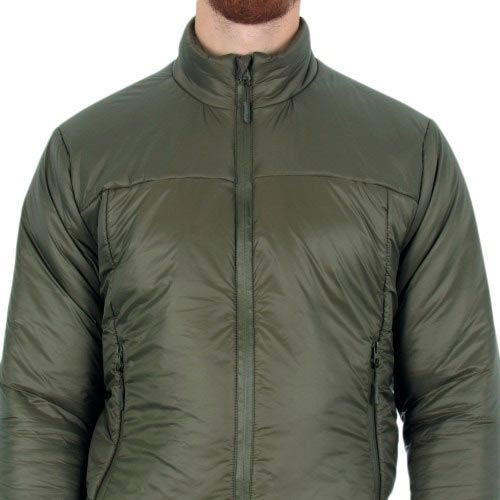 Куртка P1G Ursus Power-Fill (Polartec Power-Fill) Olive Drab XL 