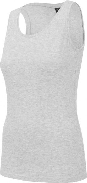 Майка 4F NOSD4-TSD306-27M XS белый