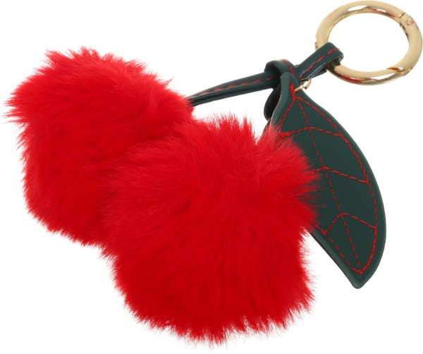 Брелок для рюкзаков Nota Bene Вишенка