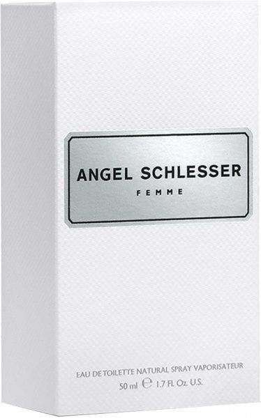Туалетна вода Angel Schlesser Femme 50 мл