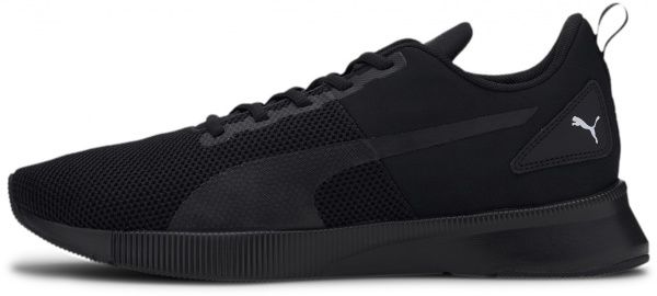 Кроссовки Puma FLYER RUNNER 19225723 р.UK 10 черный