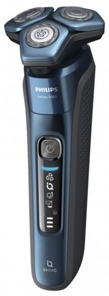 Электробритва Philips Shaver series 7000 S7786/55 синий 