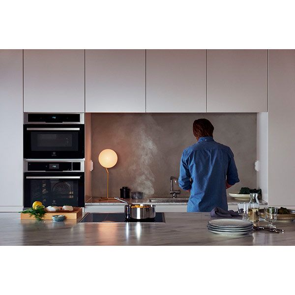 Варильна поверхня Electrolux IPES6452KF