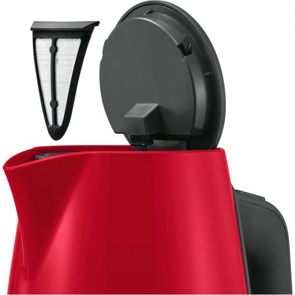 Чайник электрический Bosch TWK6A014