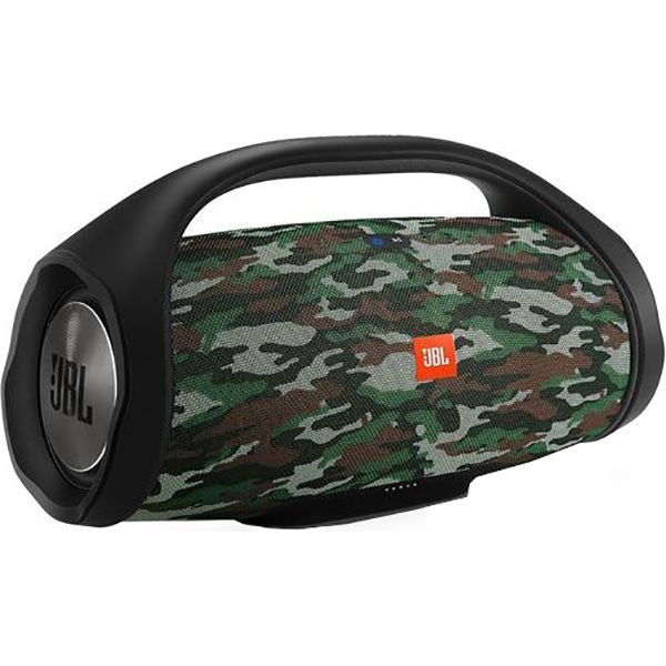 Акустична система JBL Boombox 2.0 JBLBOOMBOXSQUADEU camouflage
