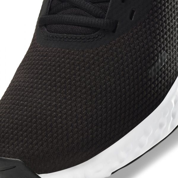 Кросівки Nike Revolution 5 BQ3204-017 р.US 9,5 чорний