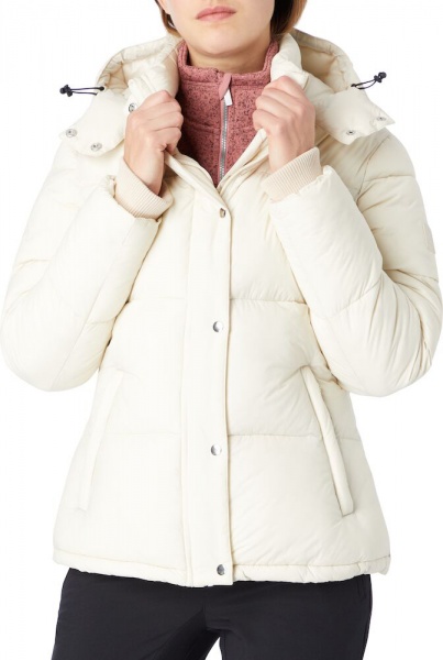 Куртка McKinley Tiana wms 416044-090 р.36 бежевий