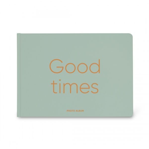 Фотоальбом Orner Good Times A4 30 страниц