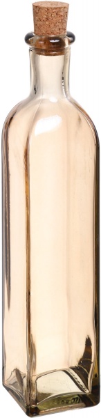 Ваза стеклянная корица FRAGOLA San Miguel