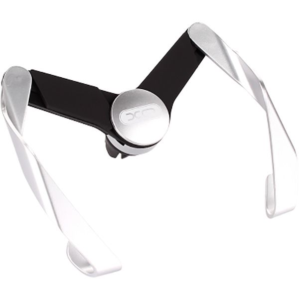 Тримач для мобільного телефона Zaryad XO-C15 срібний