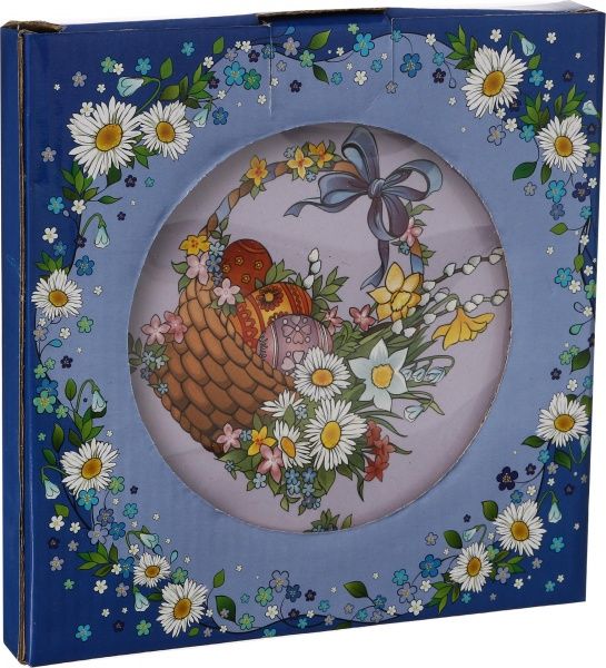 Підставка під гаряче Свято 16 см 86-1853