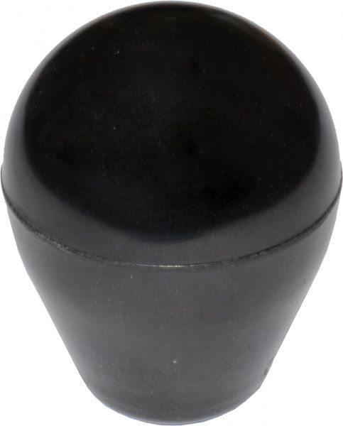 Гайка ручка D 25 мм М6 1 шт капля