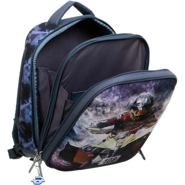 Рюкзак Bagland Квадроцикл